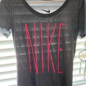 NiKe Tee